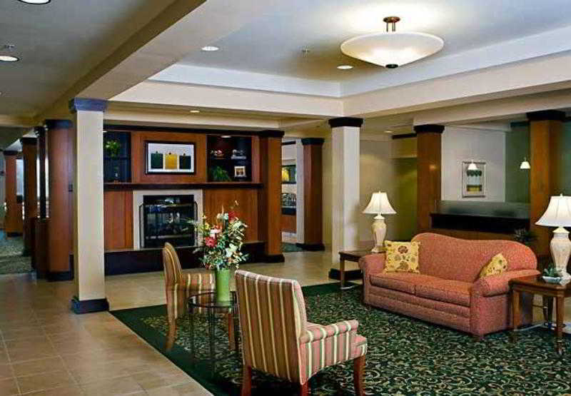 Fairfield & By Marriott Wausau Hotel 3*