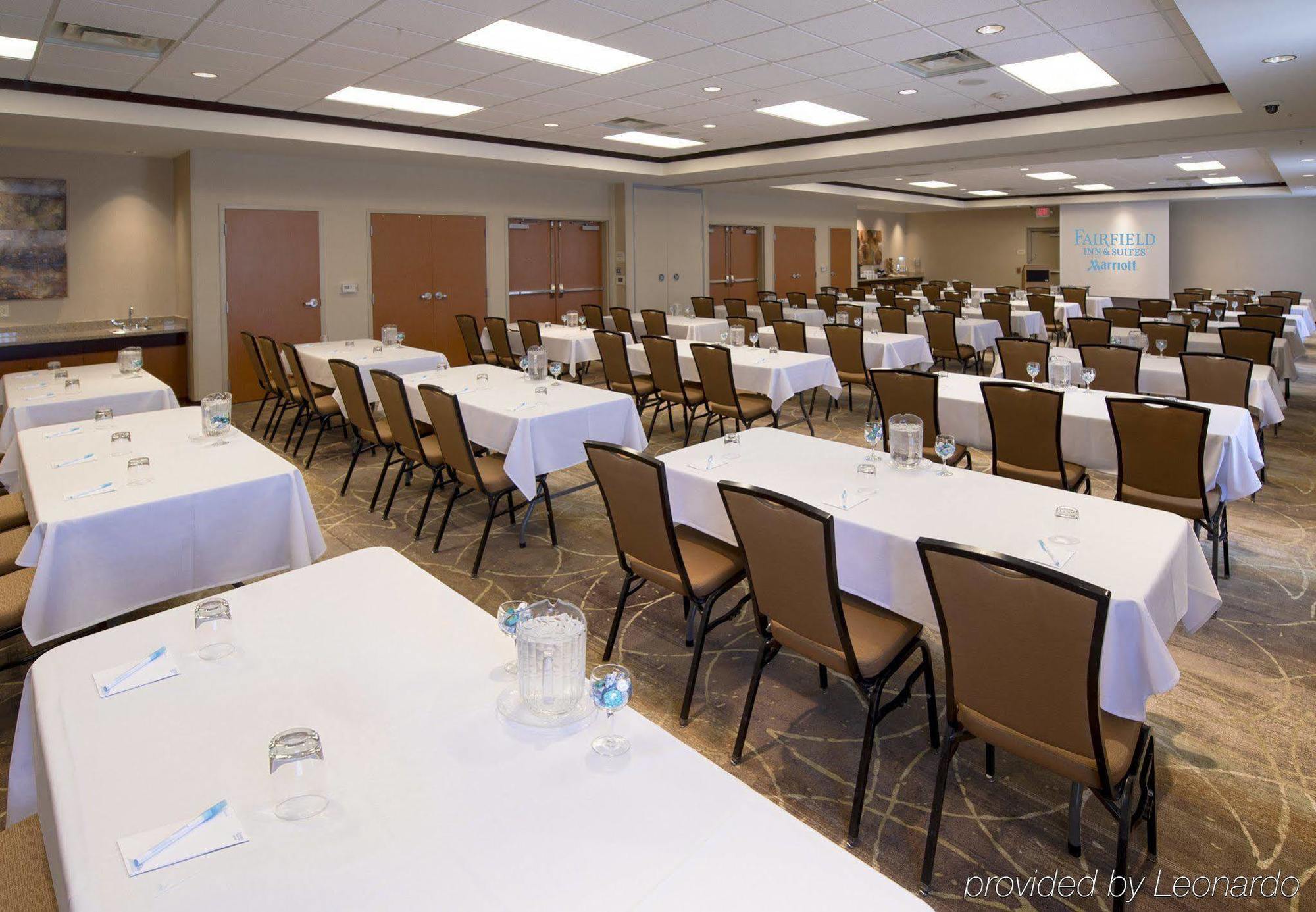 Fairfield & By Marriott Wausau Weston