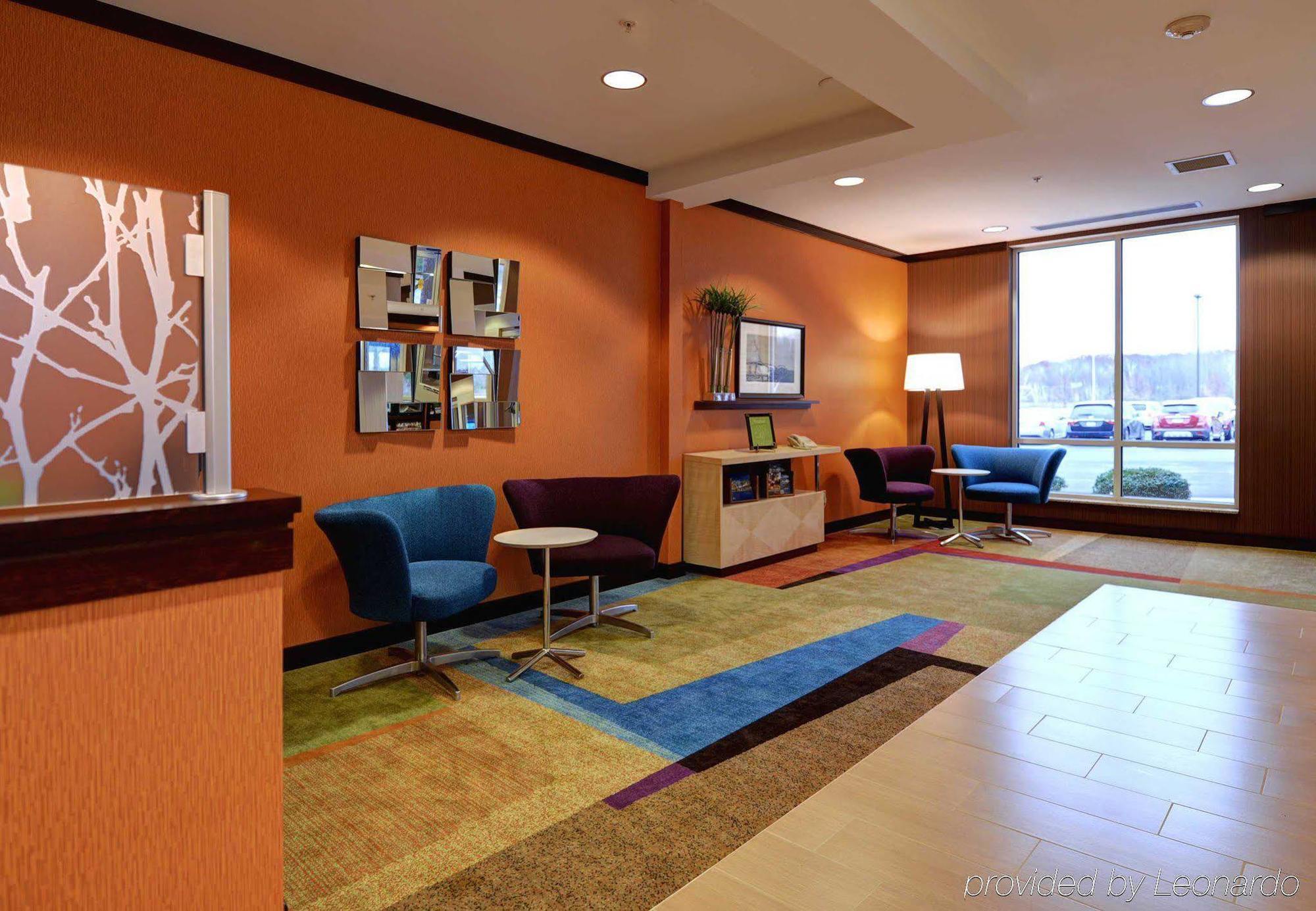 Fairfield & By Marriott Wausau